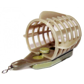 Кормушка фидерная Feeder Sport малая С2, 28 гр