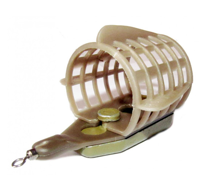 Кормушка фидерная Feeder Sport малая С2, 42 гр