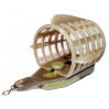 Кормушка фидерная Feeder Sport малая С2, 70 гр