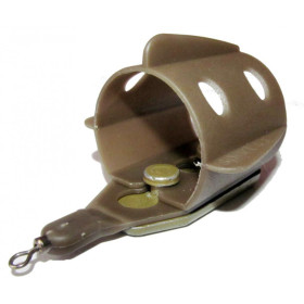 Кормушка фидерная Feeder Sport малая С3, закрытая, 56 гр