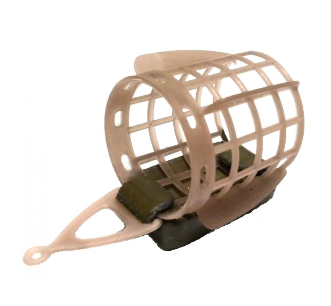 Кормушка фидерная Feeder Sport малая С4,  35 гр
