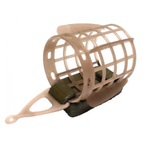Кормушка фидерная Feeder Sport малая С4,  45 гр