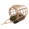 Кормушка фидерная Feeder Sport малая С4,  45 гр