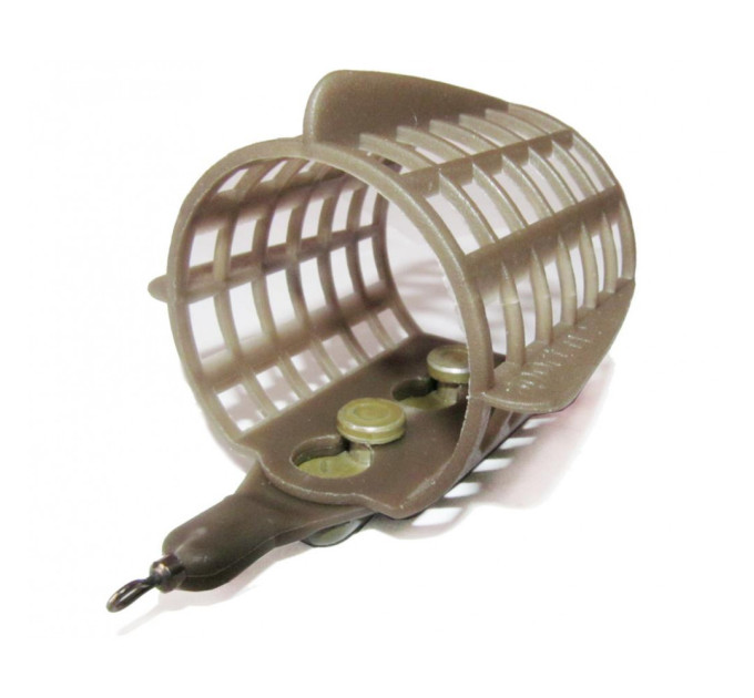 Кормушка фидерная Feeder Sport cредняя М2, 42 гр