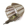 Кормушка фидерная Feeder Sport cредняя М2, 42 гр