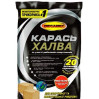 Прикормка Megamix КАРАСЬ ХАЛВА 0.9 кг