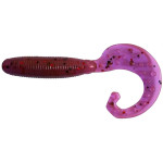 Силікон Reins Fat G-Tail Grub 4" 583 LOX (10шт/уп)