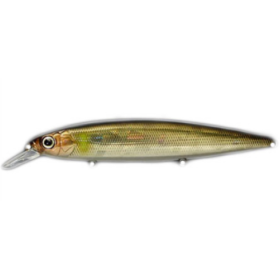 Воблер DEPS Belisong Minnow 100SP #04