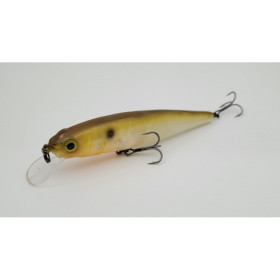 Воблер JACKALL Flash Belly Shad 100 15g