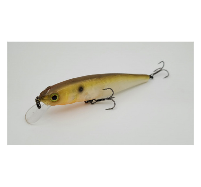 Воблер JACKALL Flash Belly Shad 100 15g