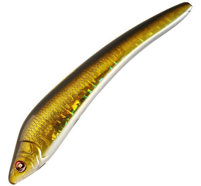 Воблер Sebile Koolie Minnow 90 SL OG