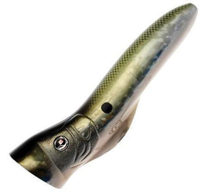 Воблер Sebile Splasher 72 FT-GL D9