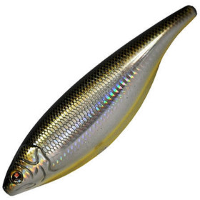 Воблер Sebile Stick Shad 72 FL-GL NMT