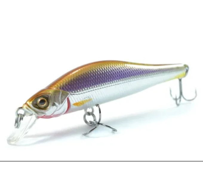 Воблер STRIKE PRO Archback 80SP 10.3гр EG-125D(604-264)