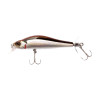 Воблер STRIKE PRO Archback Turbo 80F 10.0гр EG-125AP(A53)