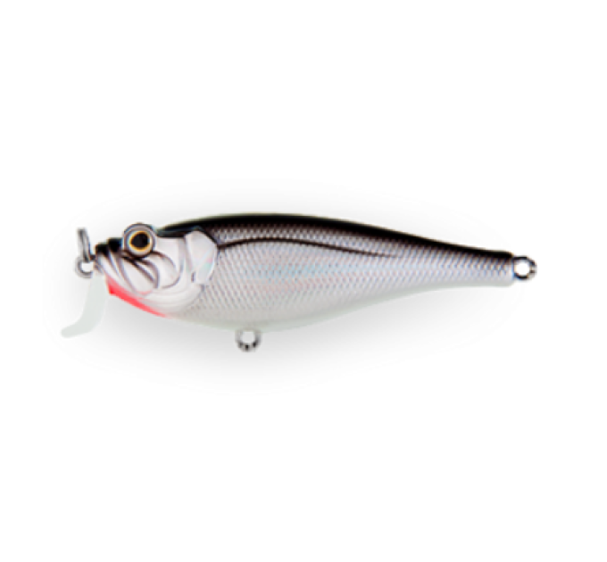Воблер STRIKE PRO Crankee Bass 60 SH-003BA (A010)