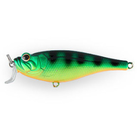 Воблер STRIKE PRO Crankee Bass 60 SH-003BA (A45T)
