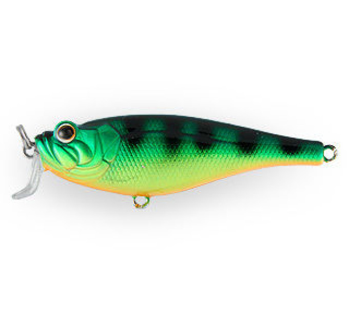 Воблер STRIKE PRO Crankee Bass 60 SH-003BA (A45T)