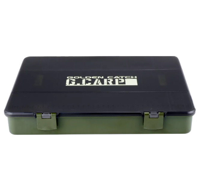 Коробка GC G.Carp Multi Tackle Box XL set