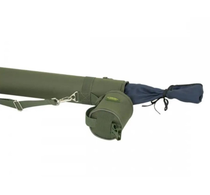 ACROPOLIS Тубус для спінінгів КВ-14/100