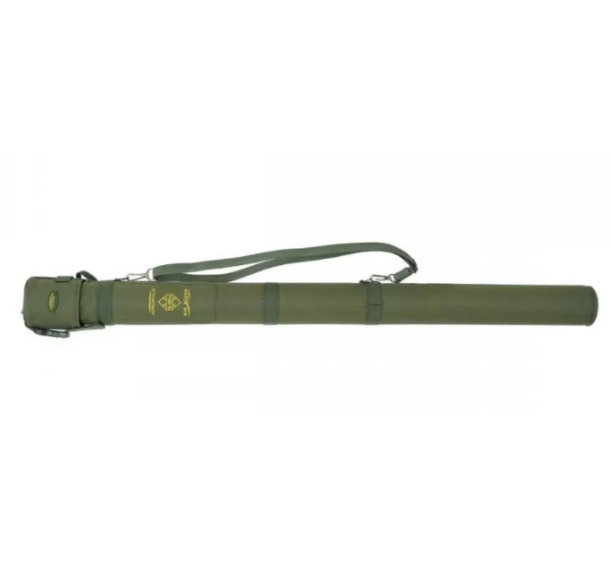 ACROPOLIS Тубус для спінінгів КВ-14/135