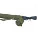 ACROPOLIS Тубус для спінінгів КВ-14/135