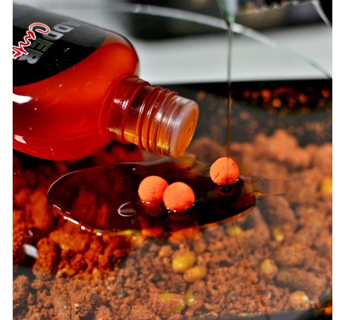 ADDER CARP Avid BOOSTER 300ml Banan-Crab / Банан-Краб