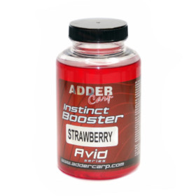 ADDER CARP Avid BOOSTER 300ml Strawberry / Клубника