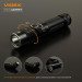 Cвітлодіодний портативний ліхтарик VIDEX A105RH 1200Lm 5000K