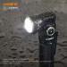 Cвітлодіодний портативний ліхтарик VIDEX A105RH 1200Lm 5000K