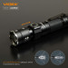 Cветодиодный портативный фонарик VIDEX A105Z 1200Lm 5000K