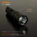 Cветодиодный портативний фонарик VIDEX A156R 1700Lm 6500K