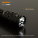 Cветодиодный портативний фонарик VIDEX A156R 1700Lm 6500K