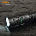 Cветодиодный портативний фонарик VIDEX A156R 1700Lm 6500K