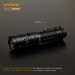 Cветодиодный портативний фонарик VIDEX A156R 1700Lm 6500K