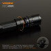 Cветодиодный портативний фонарик VIDEX A156R 1700Lm 6500K
