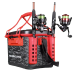 GC Сумка Bakkan Rod Stand XL