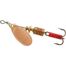 Блешня Mepps AGLIA 1 Copper