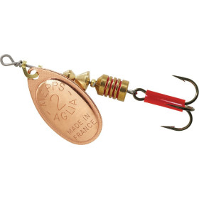 Блешня Mepps AGLIA 2 Copper