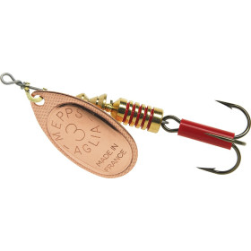 Блешня Mepps AGLIA 3 Copper