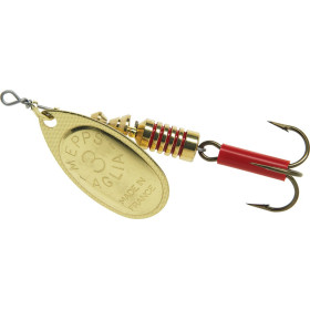 Блешня Mepps AGLIA 3 Gold
