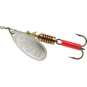 Блешня Mepps AGLIA 3 Silver