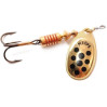 Блешня Mepps AGLIA DECOREE 2 Gold/Black