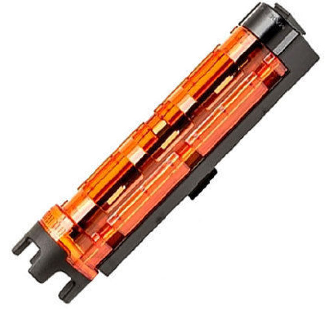 Крепление для удилища Meiho Rod Stand BM-250 ц:orange/black
