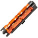 Крепление для удилища Meiho Rod Stand BM-250 ц:orange/black