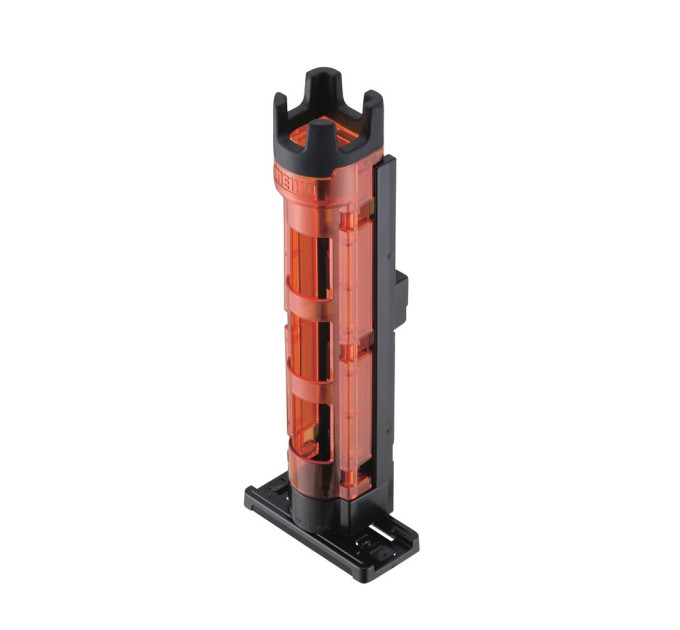 Крепление для удилища Meiho Rod Stand BM-250 ц:orange/black