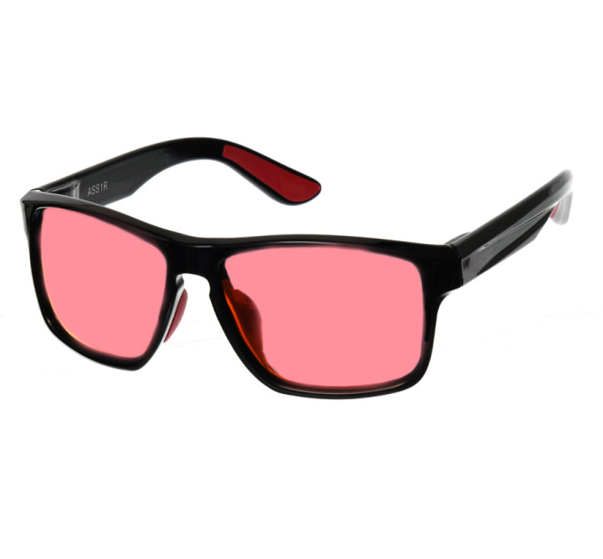 Очки поляризационные Azura Sunglasses S1 Red Style