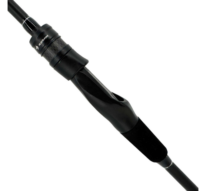 Удилище спиннинговое Black Fox Nexus Spin 702MH 2.13m 7-28g