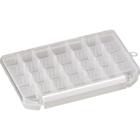 Коробка MEIHO Clear Case C-1200Nd ц:clear