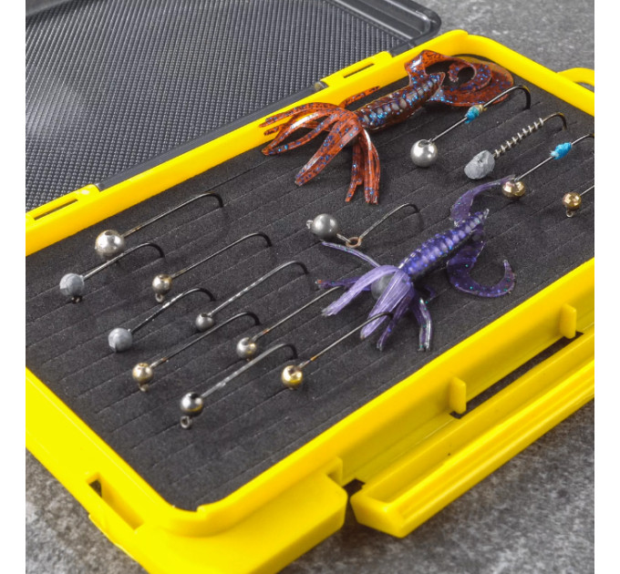 Коробка GC Constructor Foam Case CFC-1710